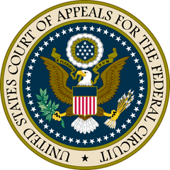 Federal Circuit Report