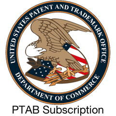 PTAB IPR Subscription